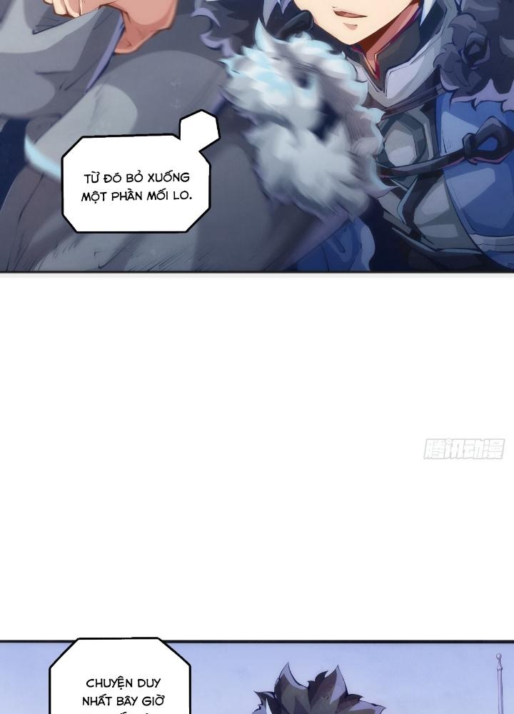 Long Hưởng Thiên Hạ Chapter 131 - 21