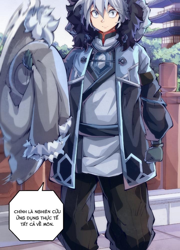 Long Hưởng Thiên Hạ Chapter 131 - 23