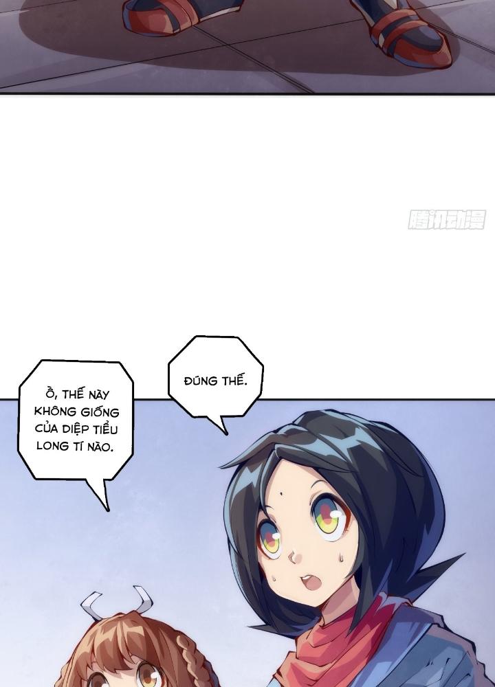 Long Hưởng Thiên Hạ Chapter 131 - 25