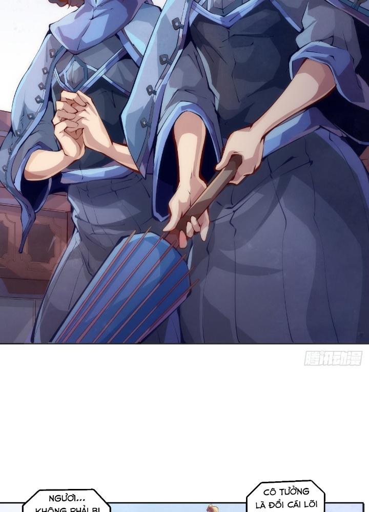 Long Hưởng Thiên Hạ Chapter 131 - 27