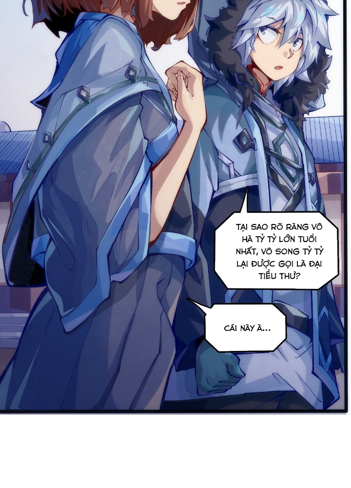 Long Hưởng Thiên Hạ Chapter 131 - 31