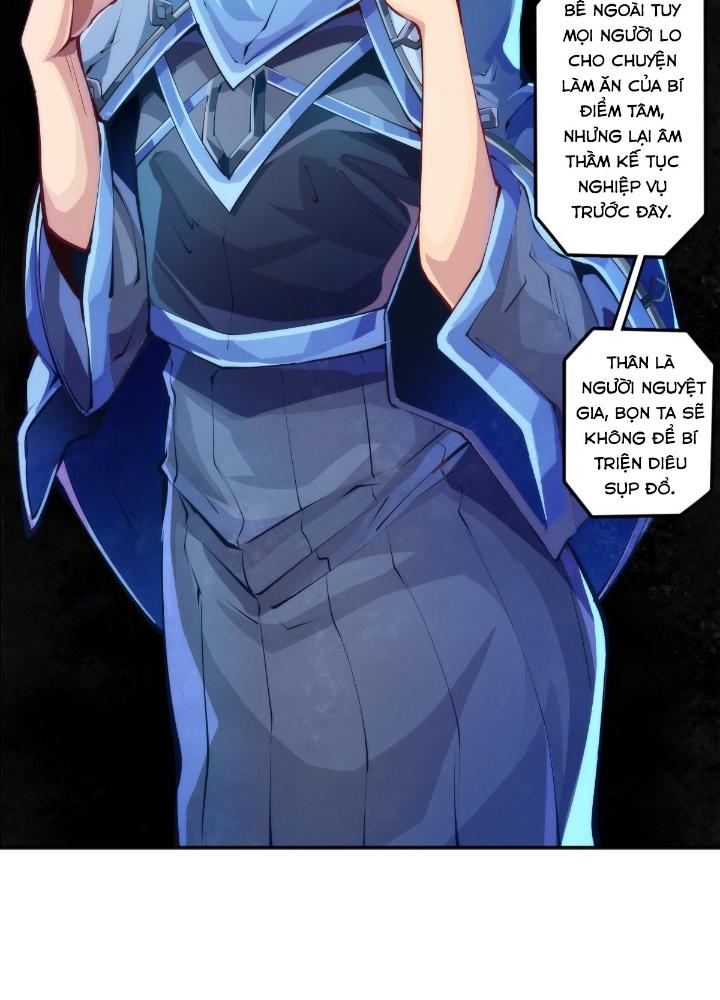 Long Hưởng Thiên Hạ Chapter 131 - 39