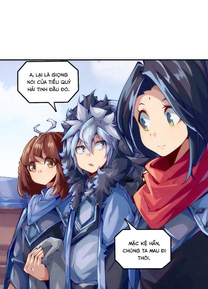 Long Hưởng Thiên Hạ Chapter 131 - 43