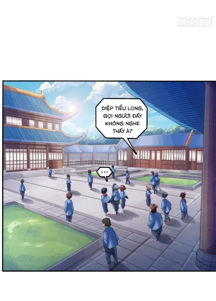 Long Hưởng Thiên Hạ Chapter 131 - 45