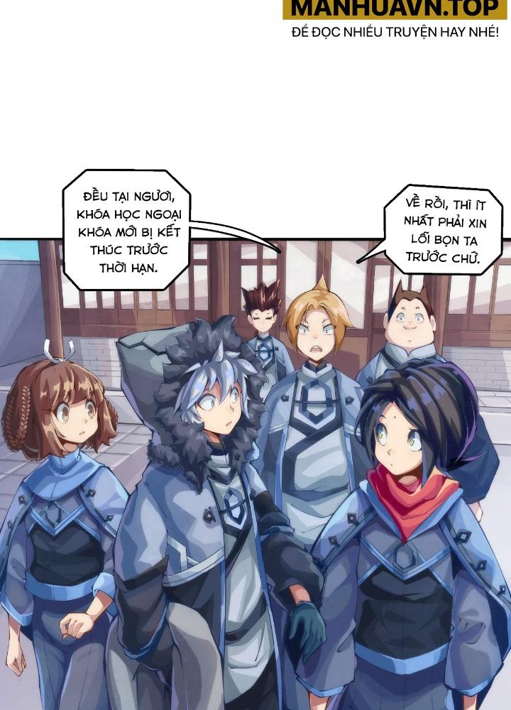 Long Hưởng Thiên Hạ Chapter 131 - 47