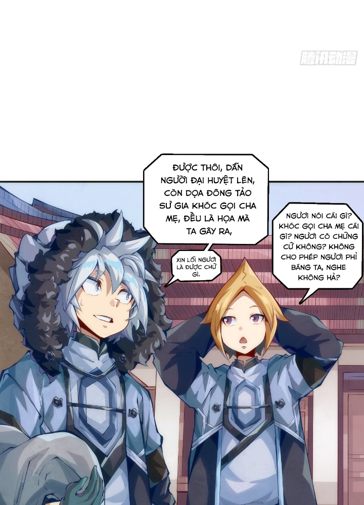 Long Hưởng Thiên Hạ Chapter 131 - 49