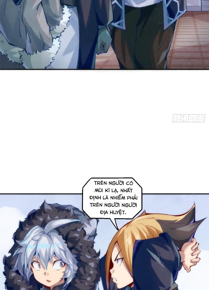 Long Hưởng Thiên Hạ Chapter 131 - 51