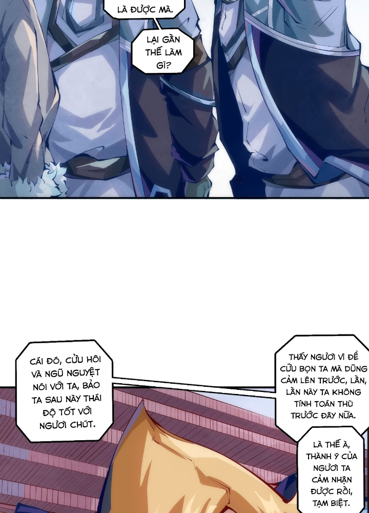 Long Hưởng Thiên Hạ Chapter 131 - 53