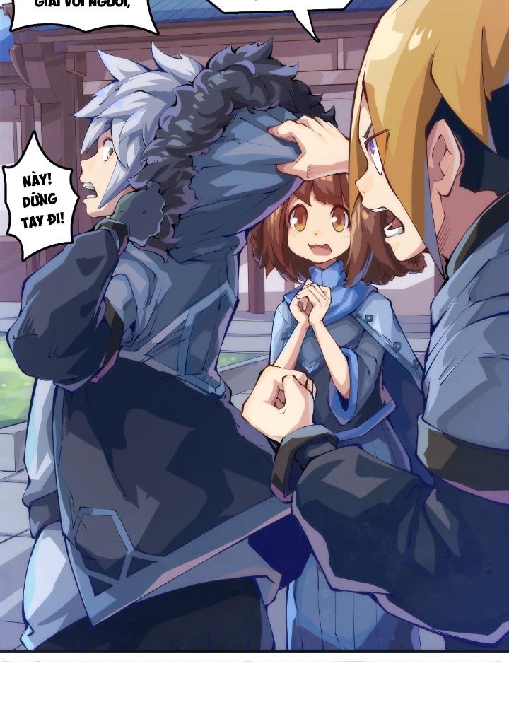 Long Hưởng Thiên Hạ Chapter 131 - 57