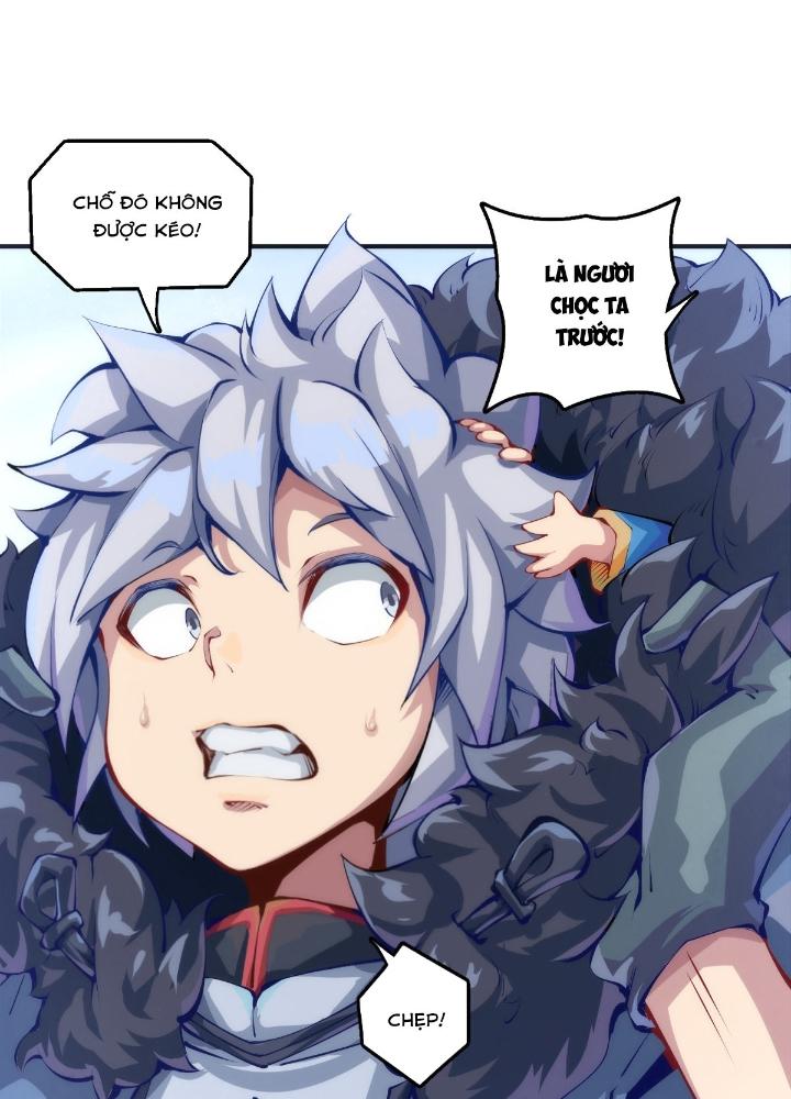 Long Hưởng Thiên Hạ Chapter 131 - 59