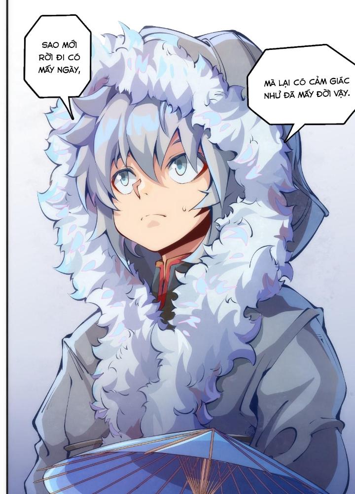 Long Hưởng Thiên Hạ Chapter 131 - 7