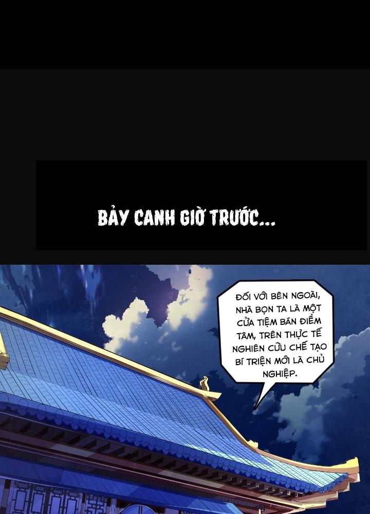 Long Hưởng Thiên Hạ Chapter 131 - 73