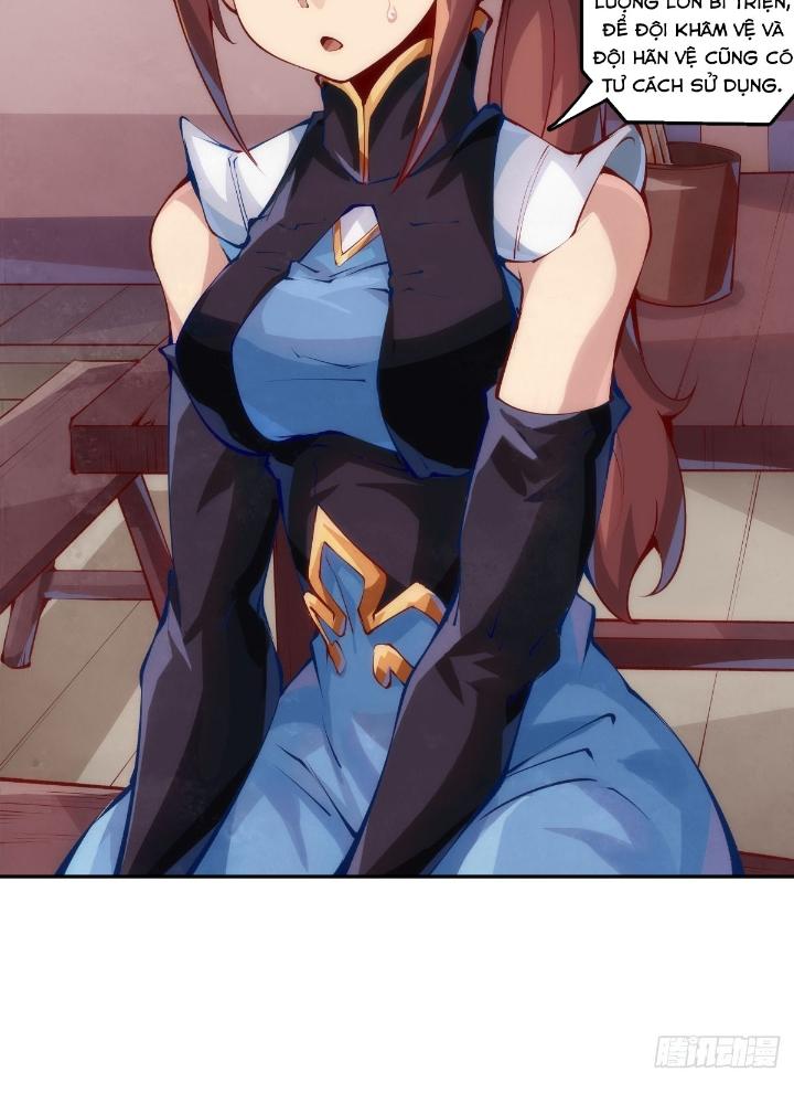 Long Hưởng Thiên Hạ Chapter 131 - 77