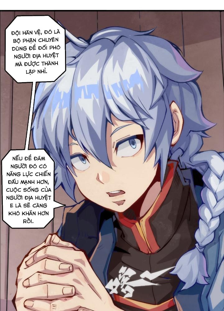 Long Hưởng Thiên Hạ Chapter 131 - 79