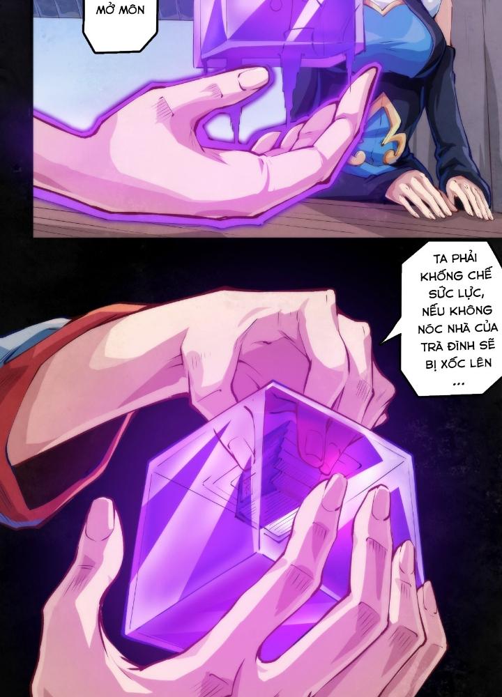 Long Hưởng Thiên Hạ Chapter 131 - 87
