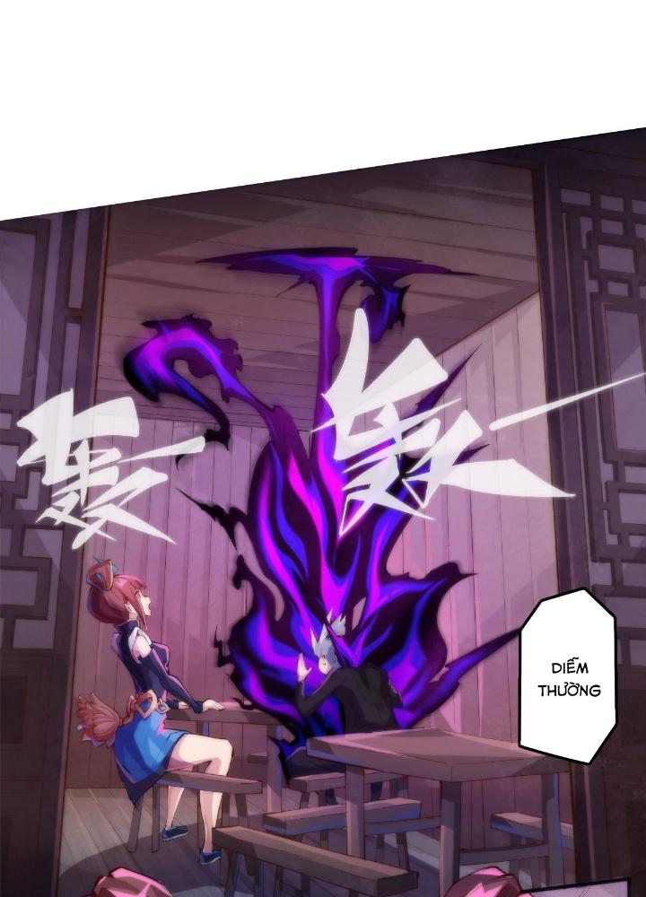 Long Hưởng Thiên Hạ Chapter 131 - 91