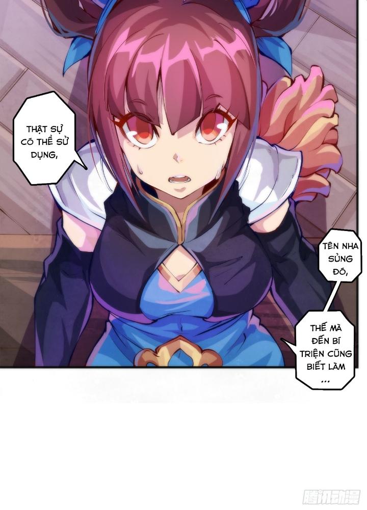 Long Hưởng Thiên Hạ Chapter 131 - 93