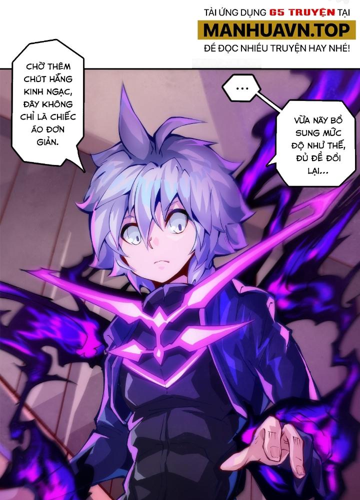 Long Hưởng Thiên Hạ Chapter 131 - 95