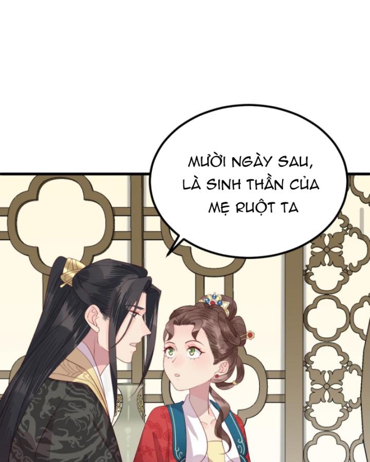 Bắt Ta Làm Cung Nữ? Ta Liền Cho Bạo Quân Quỳ Ván Giặt Đồ!!!! Chapter 301 - Trang 2