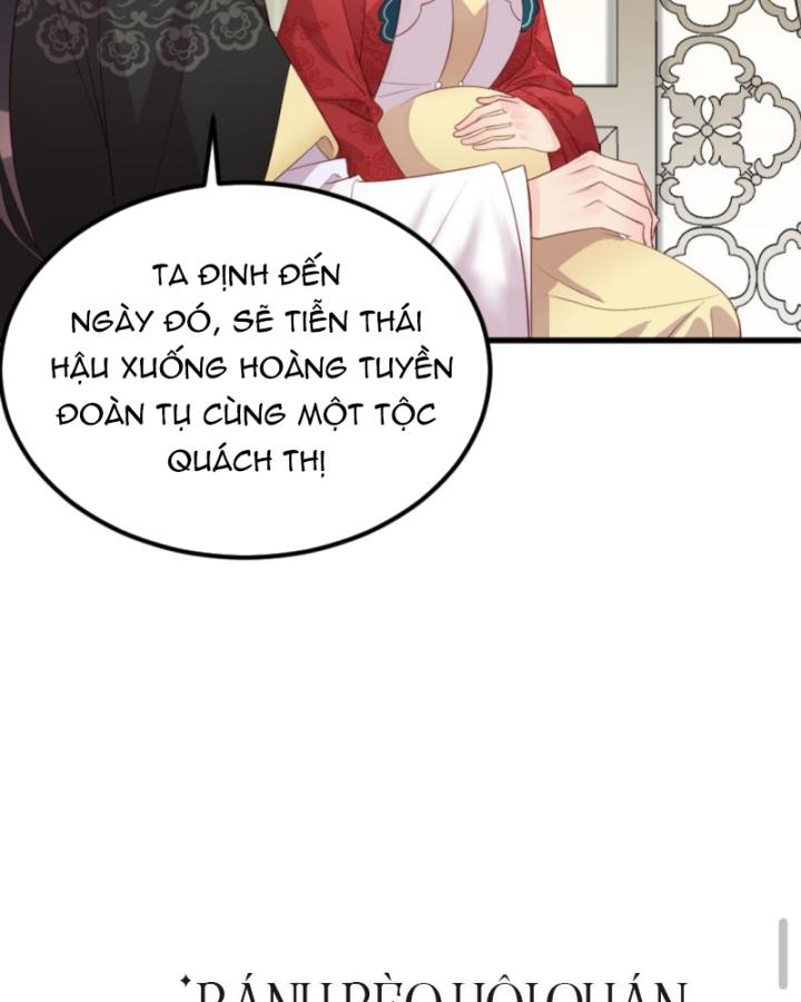 Bắt Ta Làm Cung Nữ? Ta Liền Cho Bạo Quân Quỳ Ván Giặt Đồ!!!! Chapter 301 - Trang 2