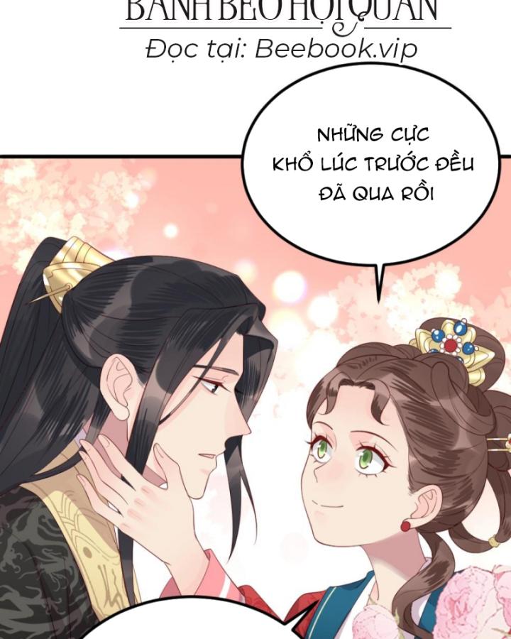 Bắt Ta Làm Cung Nữ? Ta Liền Cho Bạo Quân Quỳ Ván Giặt Đồ!!!! Chapter 301 - Trang 2