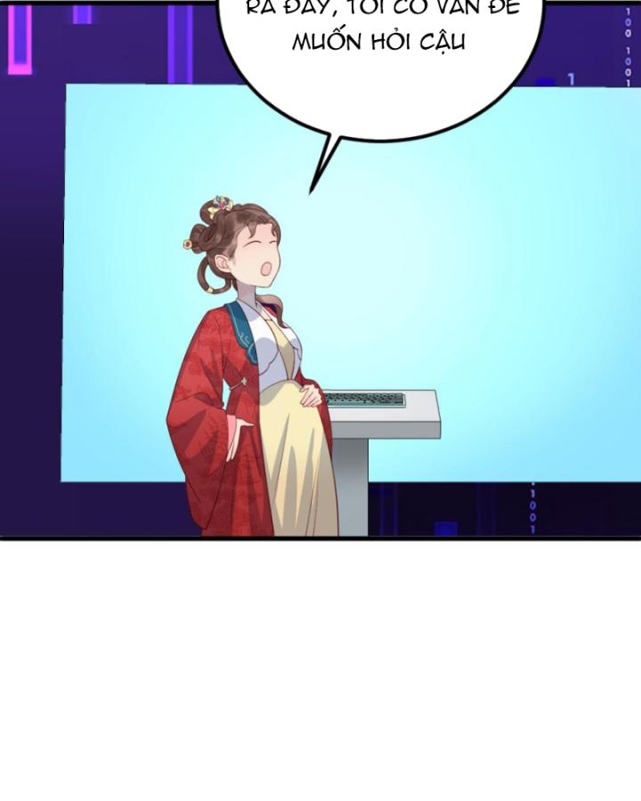 Bắt Ta Làm Cung Nữ? Ta Liền Cho Bạo Quân Quỳ Ván Giặt Đồ!!!! Chapter 301 - Trang 2