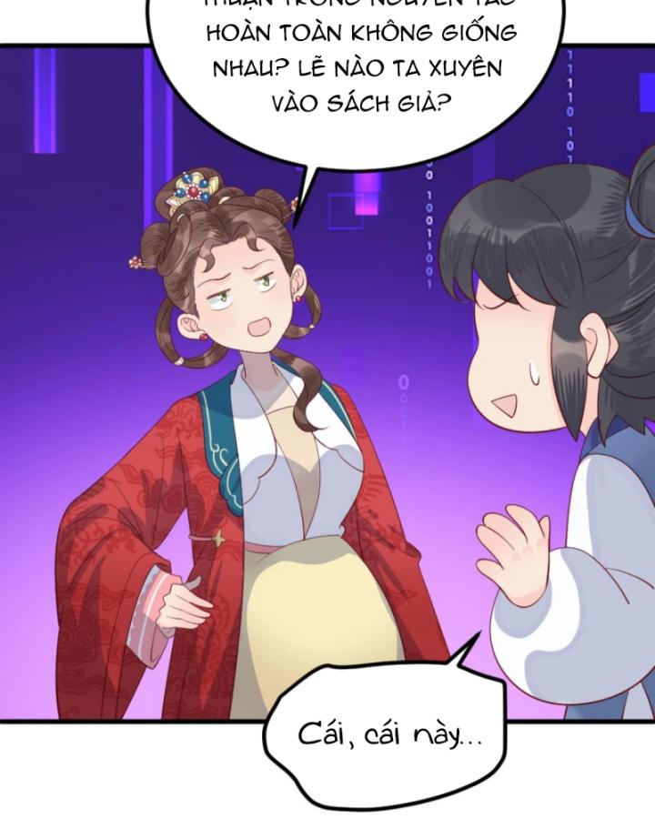 Bắt Ta Làm Cung Nữ? Ta Liền Cho Bạo Quân Quỳ Ván Giặt Đồ!!!! Chapter 301 - Trang 2