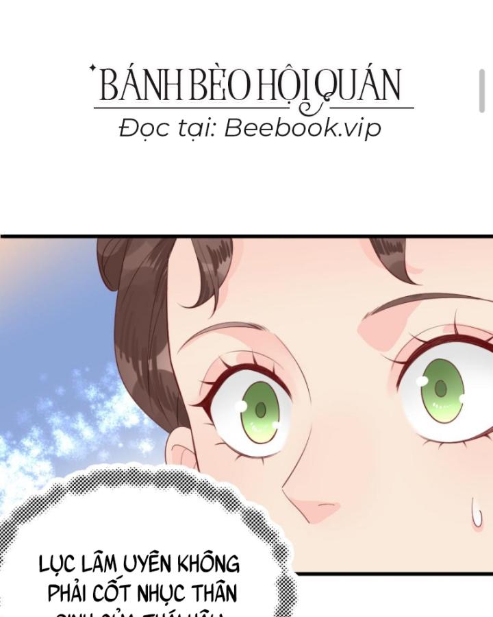 Bắt Ta Làm Cung Nữ? Ta Liền Cho Bạo Quân Quỳ Ván Giặt Đồ!!!! Chapter 301 - Trang 2