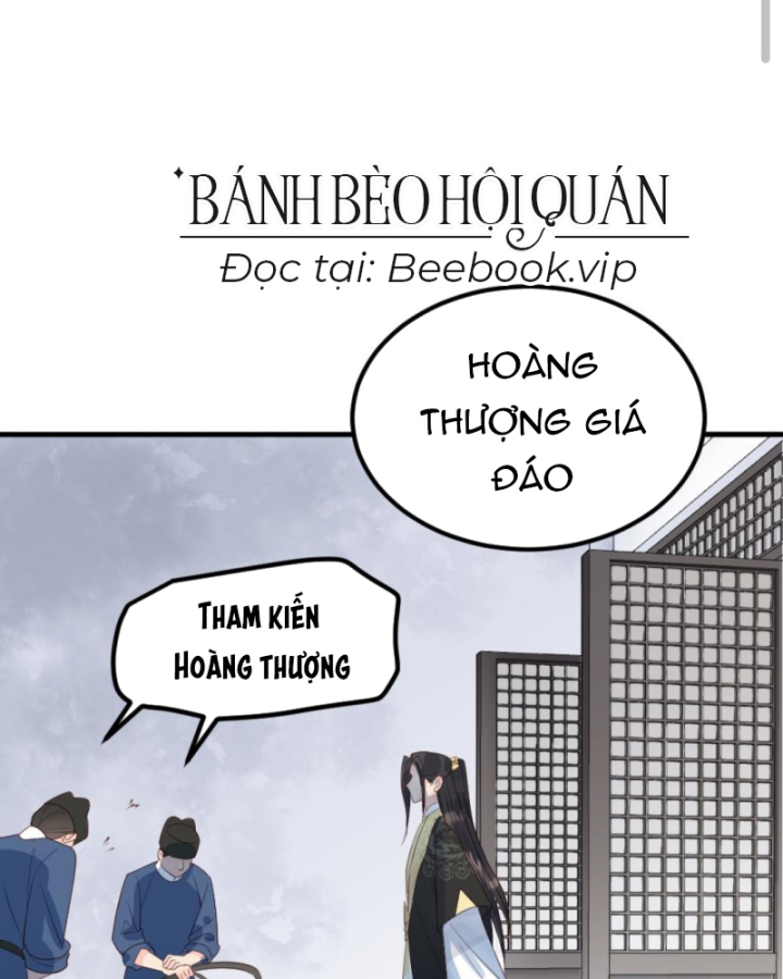 Bắt Ta Làm Cung Nữ? Ta Liền Cho Bạo Quân Quỳ Ván Giặt Đồ!!!! Chapter 301 - Trang 2