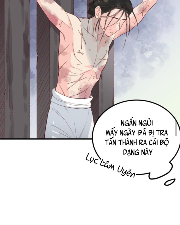 Bắt Ta Làm Cung Nữ? Ta Liền Cho Bạo Quân Quỳ Ván Giặt Đồ!!!! Chapter 301 - Trang 2