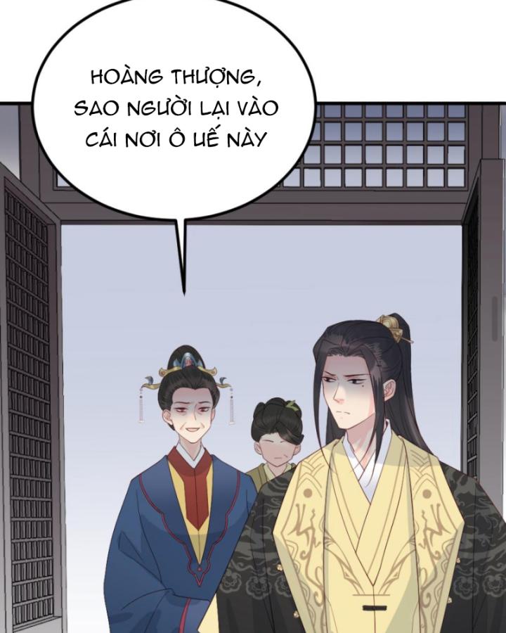 Bắt Ta Làm Cung Nữ? Ta Liền Cho Bạo Quân Quỳ Ván Giặt Đồ!!!! Chapter 301 - Trang 2