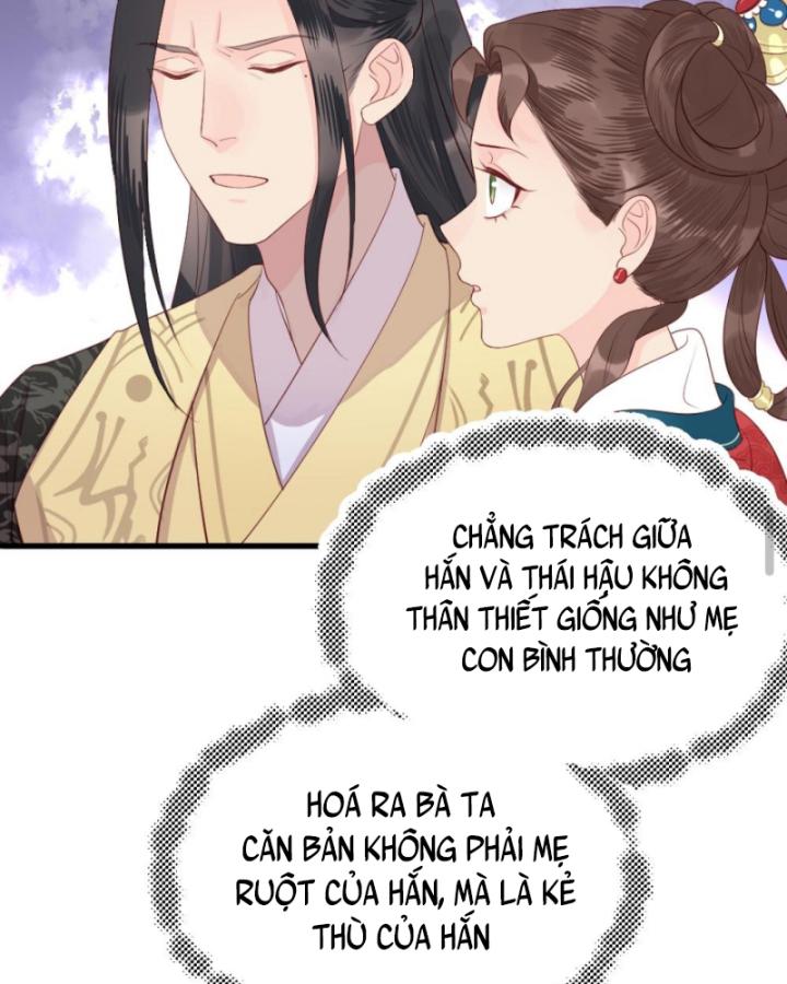 Bắt Ta Làm Cung Nữ? Ta Liền Cho Bạo Quân Quỳ Ván Giặt Đồ!!!! Chapter 301 - Trang 2