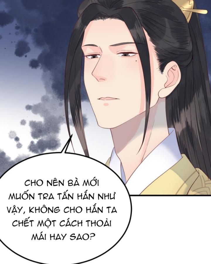 Bắt Ta Làm Cung Nữ? Ta Liền Cho Bạo Quân Quỳ Ván Giặt Đồ!!!! Chapter 302 - Trang 2