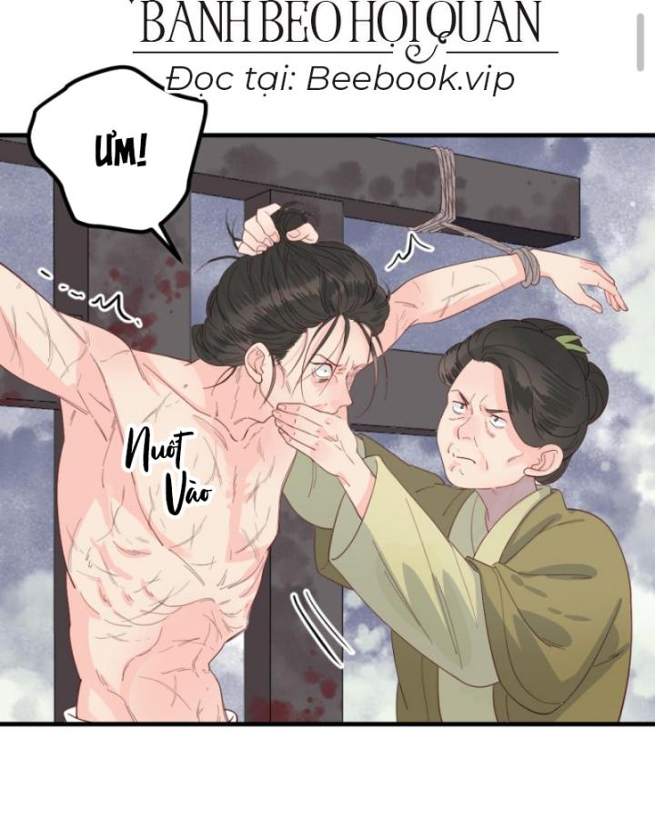 Bắt Ta Làm Cung Nữ? Ta Liền Cho Bạo Quân Quỳ Ván Giặt Đồ!!!! Chapter 302 - Trang 2