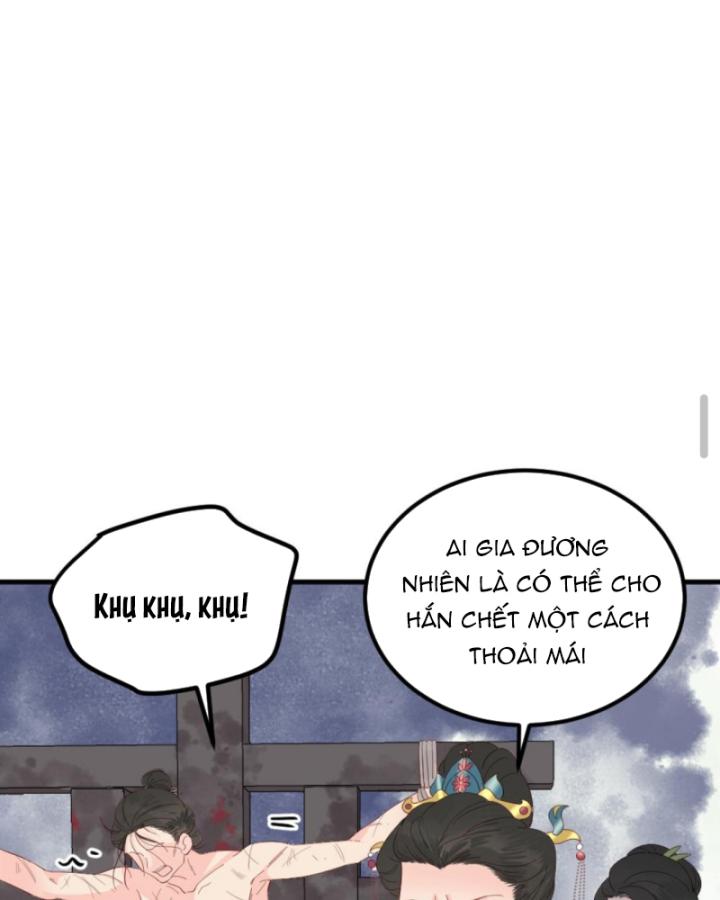 Bắt Ta Làm Cung Nữ? Ta Liền Cho Bạo Quân Quỳ Ván Giặt Đồ!!!! Chapter 302 - Trang 2
