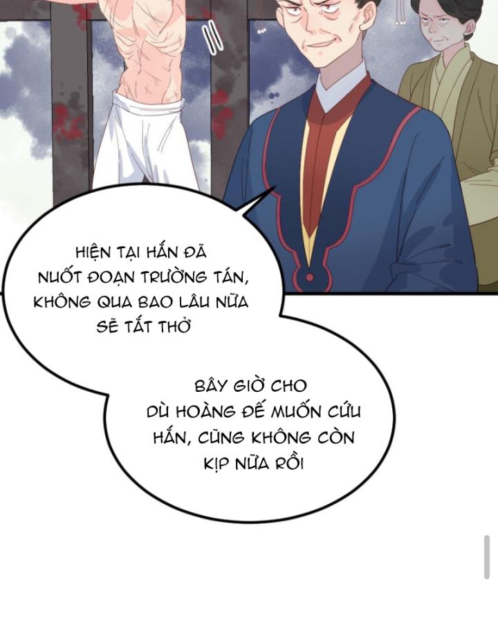 Bắt Ta Làm Cung Nữ? Ta Liền Cho Bạo Quân Quỳ Ván Giặt Đồ!!!! Chapter 302 - Trang 2