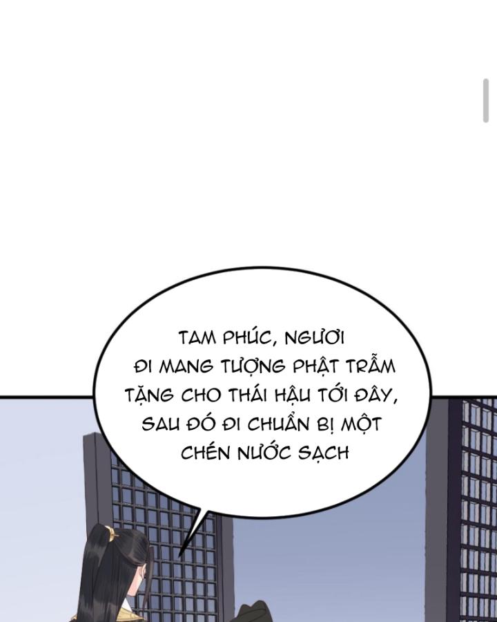 Bắt Ta Làm Cung Nữ? Ta Liền Cho Bạo Quân Quỳ Ván Giặt Đồ!!!! Chapter 302 - Trang 2