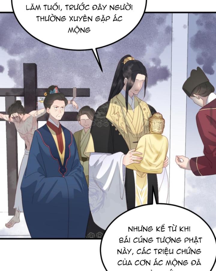 Bắt Ta Làm Cung Nữ? Ta Liền Cho Bạo Quân Quỳ Ván Giặt Đồ!!!! Chapter 302 - Trang 2