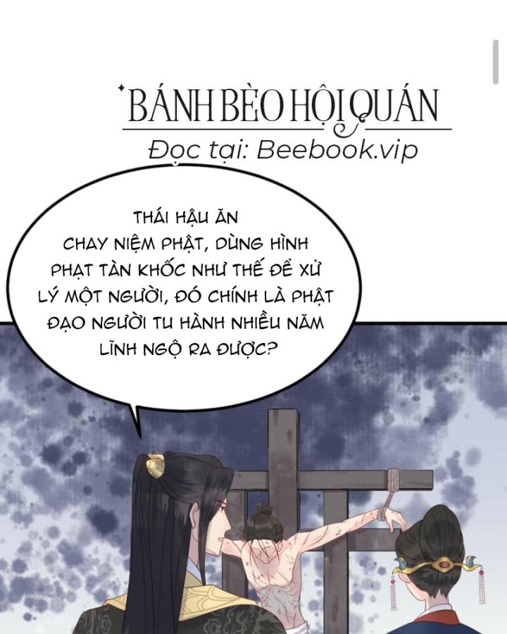 Bắt Ta Làm Cung Nữ? Ta Liền Cho Bạo Quân Quỳ Ván Giặt Đồ!!!! Chapter 302 - Trang 2