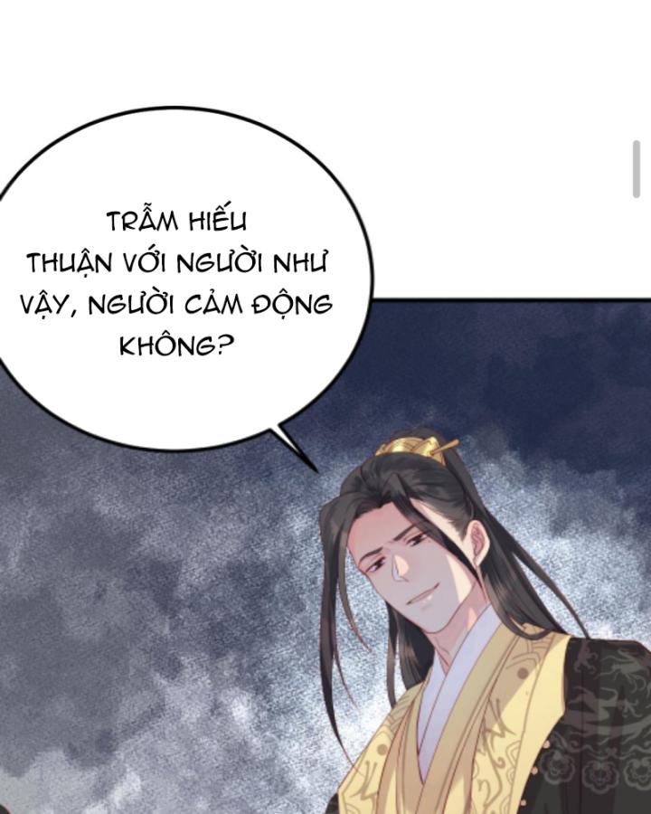 Bắt Ta Làm Cung Nữ? Ta Liền Cho Bạo Quân Quỳ Ván Giặt Đồ!!!! Chapter 302 - Trang 2