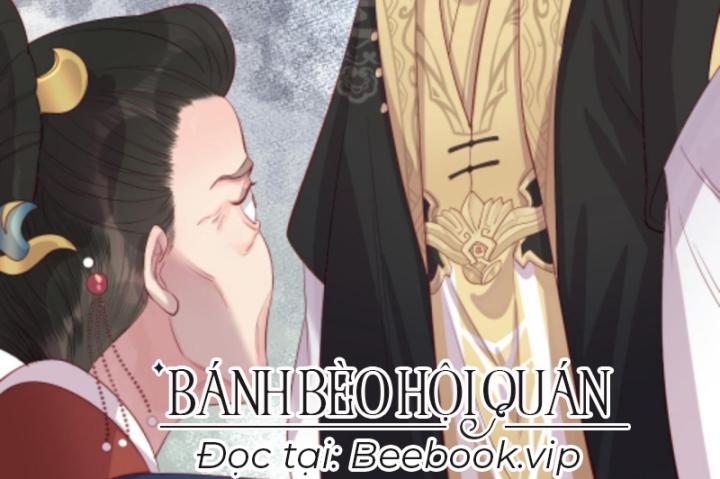Bắt Ta Làm Cung Nữ? Ta Liền Cho Bạo Quân Quỳ Ván Giặt Đồ!!!! Chapter 302 - Trang 2