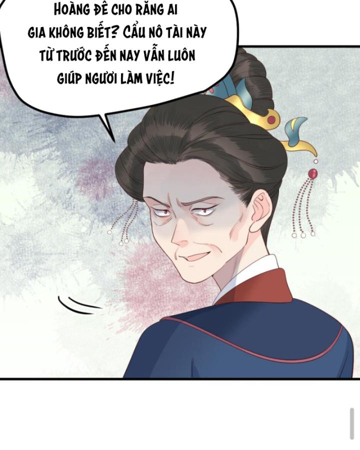 Bắt Ta Làm Cung Nữ? Ta Liền Cho Bạo Quân Quỳ Ván Giặt Đồ!!!! Chapter 302 - Trang 2