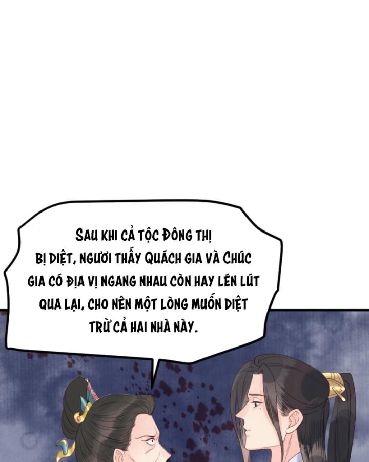 Bắt Ta Làm Cung Nữ? Ta Liền Cho Bạo Quân Quỳ Ván Giặt Đồ!!!! Chapter 302 - Trang 2