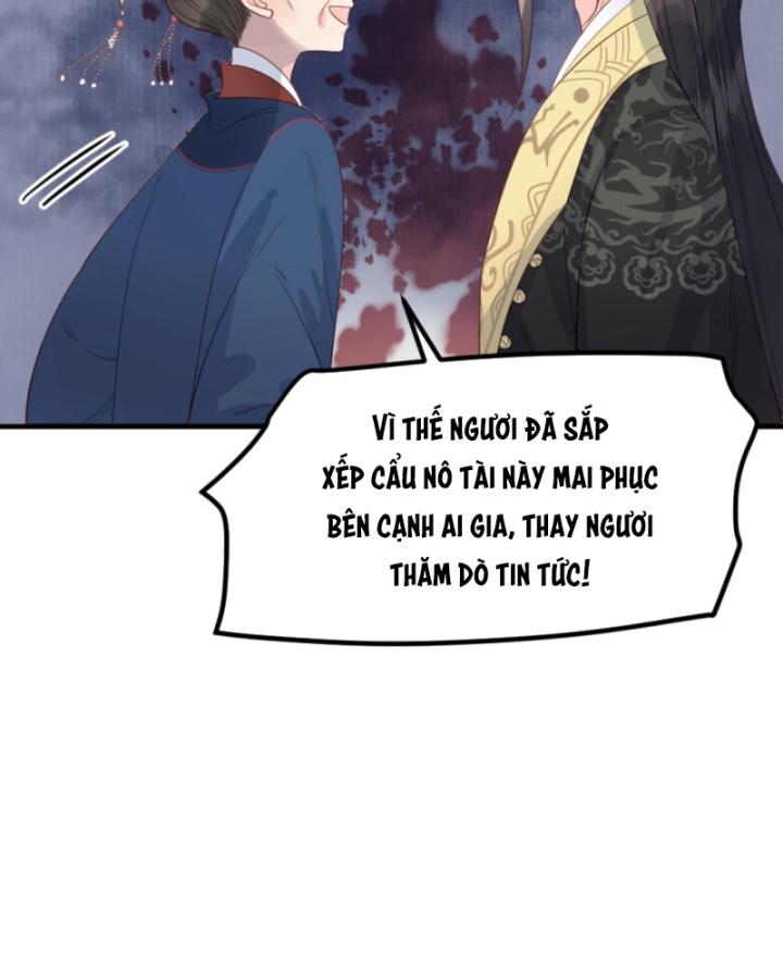 Bắt Ta Làm Cung Nữ? Ta Liền Cho Bạo Quân Quỳ Ván Giặt Đồ!!!! Chapter 302 - Trang 2