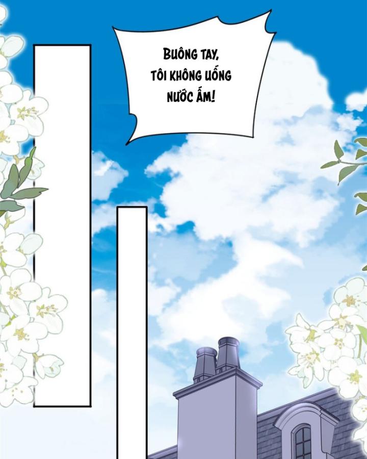 Bé Rồng Đột Kích! Mami Vừa Cay Vừa Độc Chapter 75 - 34