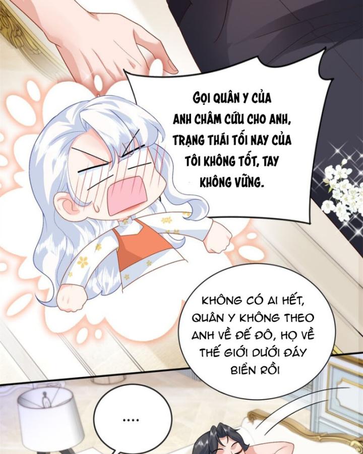 Bé Rồng Đột Kích! Mami Vừa Cay Vừa Độc Chapter 75 - 38
