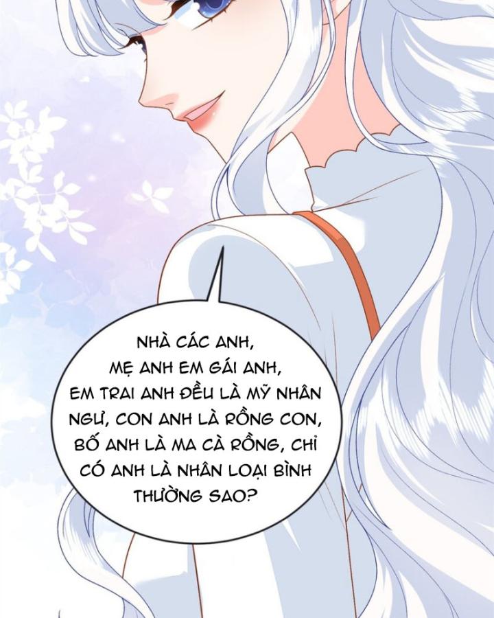 Bé Rồng Đột Kích! Mami Vừa Cay Vừa Độc Chapter 75 - 56
