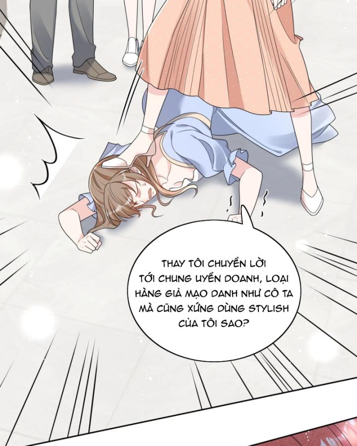 Khom Lưng Chapter 69 - Trang 2