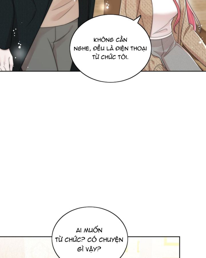 Khom Lưng Chapter 69 - Trang 2