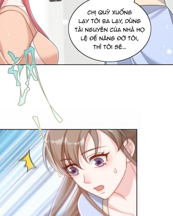 Khom Lưng Chapter 69 - Trang 2